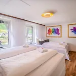 Appart hôtel Moselunion - 