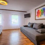 Appart hôtel Moselunion - 