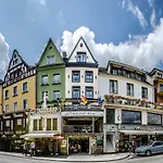 Appart hôtel Moselunion - 