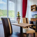 Appart hôtel Moselunion - 