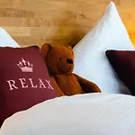 Appart hôtel Moselunion - 