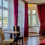 Appart hôtel Moselunion - 