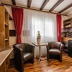 Appart hôtel Moselunion - 