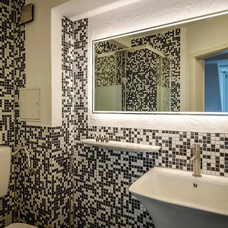 아파트호텔 Moselunion - 