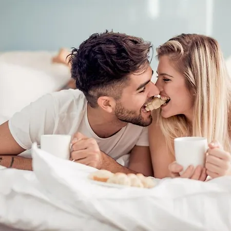 מלון דירות Moselunion - 