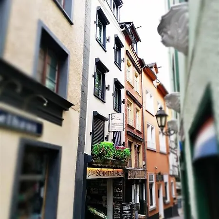 Moselunion - 