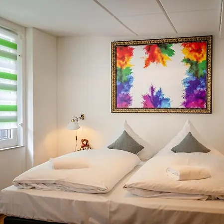 Aparthotel Moselunion - 