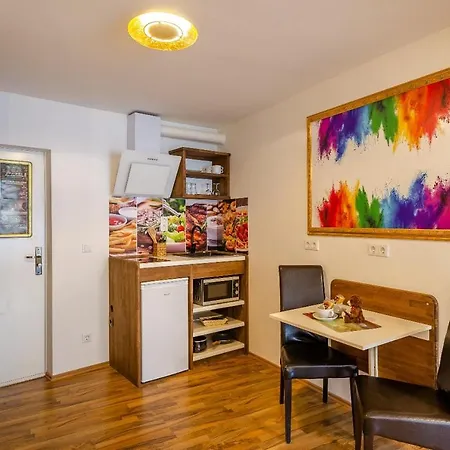 Aparthotel Moselunion - 