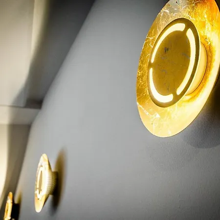 아파트호텔 Moselunion - 