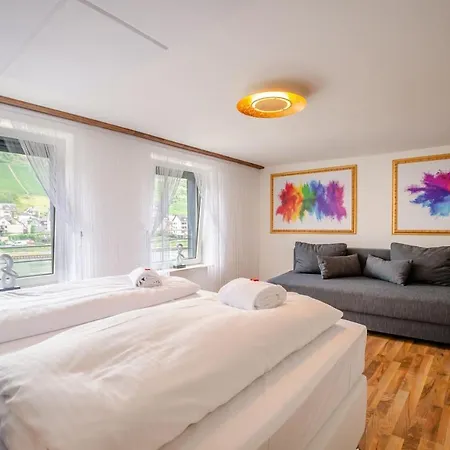 Aparthotel Moselunion - 