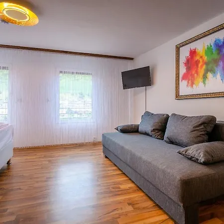 아파트호텔 Moselunion - 