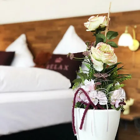 Aparthotel Moselunion - 
