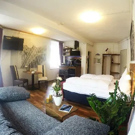 Aparthotel Moselunion - 