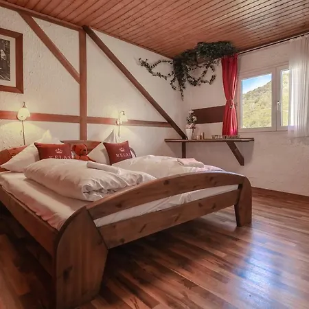 Aparthotel Moselunion - 