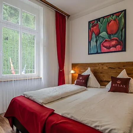 Aparthotel Moselunion - 