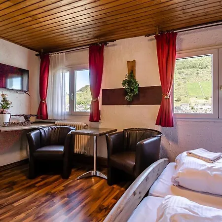 Aparthotel Moselunion - 