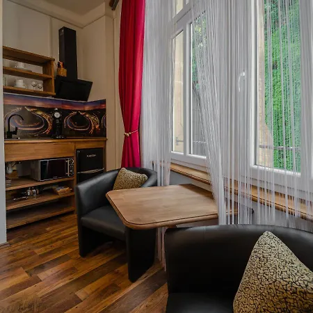 Aparthotel Moselunion - 