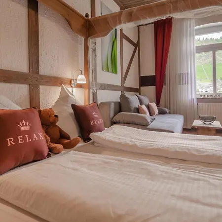Aparthotel Moselunion - 