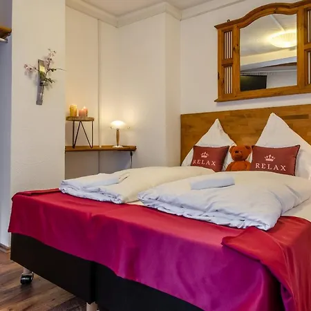 Aparthotel Moselunion - 