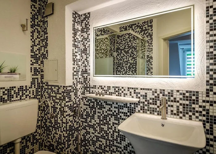 Apart-hotel Moselunion - 