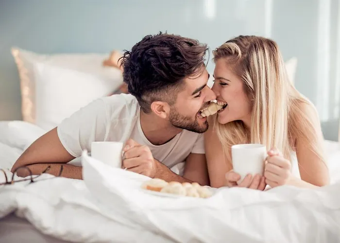 Aparthotel Moselunion - 