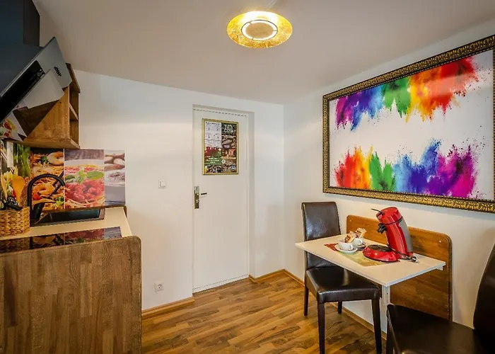 Aparthotel Moselunion - 