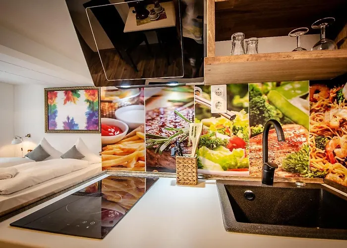 Aparthotel Moselunion - 