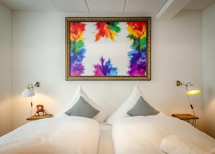 Aparthotel Moselunion - 