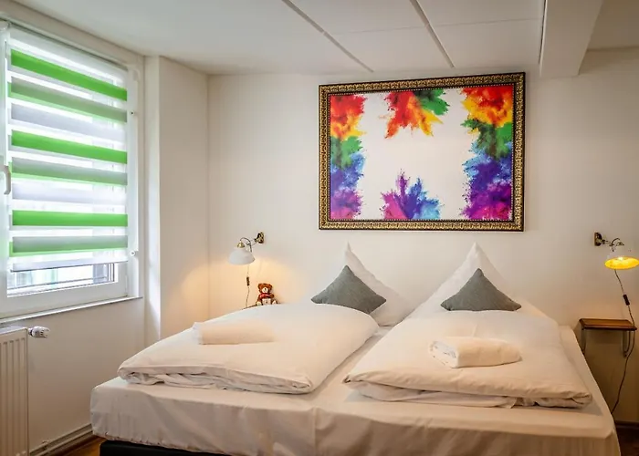 Aparthotel Moselunion - 