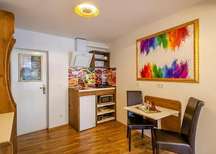 Aparthotel Moselunion - 