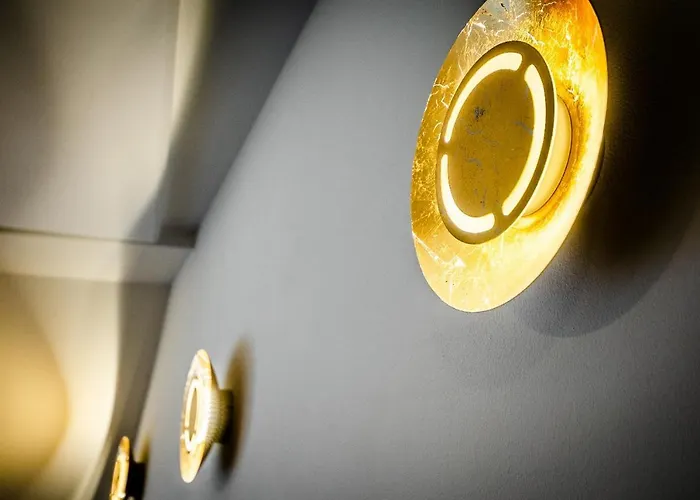 Aparthotel Moselunion - 