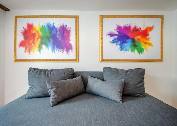 Aparthotel Moselunion - 