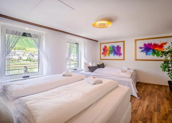 Aparthotel Moselunion - 