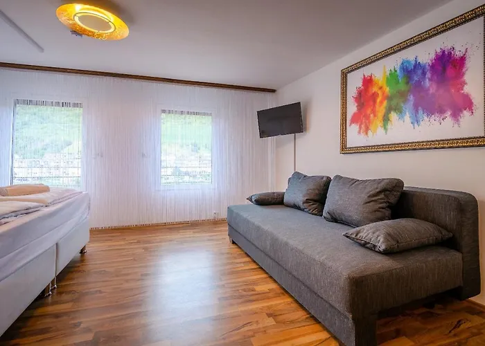 Aparthotel Moselunion - 