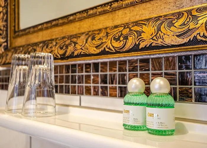 아파트호텔 Moselunion - 