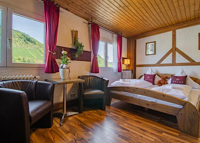 Aparthotel Moselunion - 