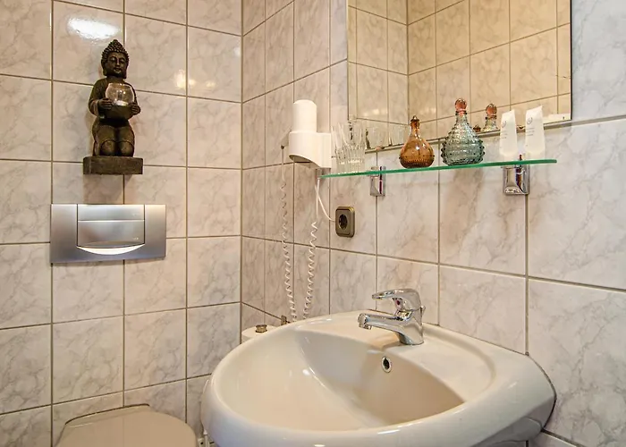 Aparthotel Moselunion - 