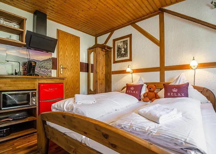 Aparthotel Moselunion - 