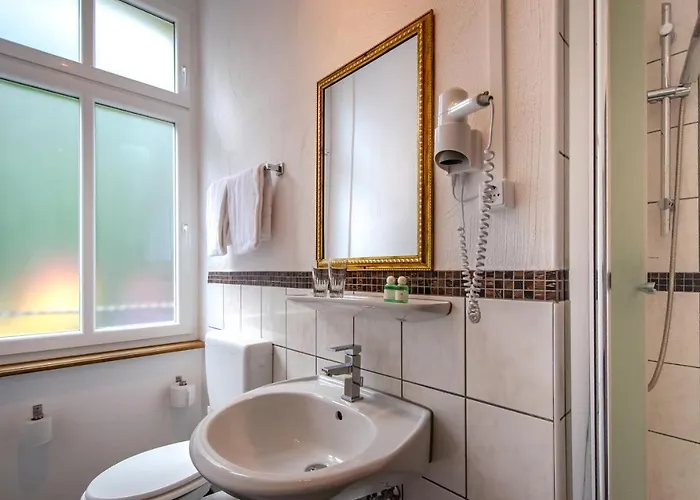 Apart-hotel Moselunion - 